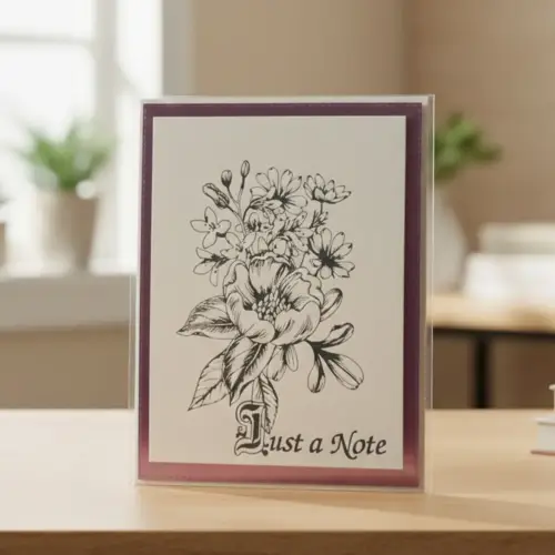 Greeting Card